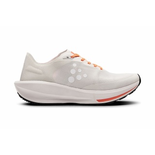 Craft Laufschuhe CTM Ultra 3 (Dämpfung) weiss Herren